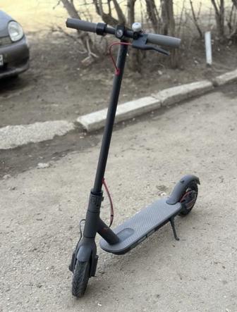 Электросамокат Xiaomi