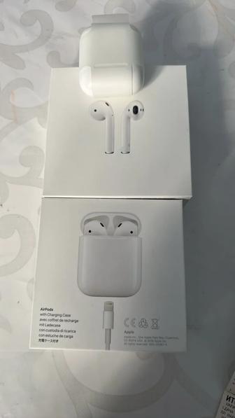 airPods