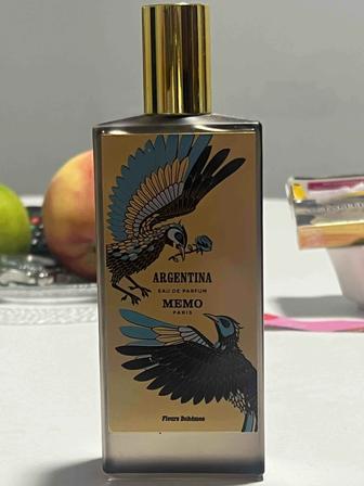 Духи оригинал