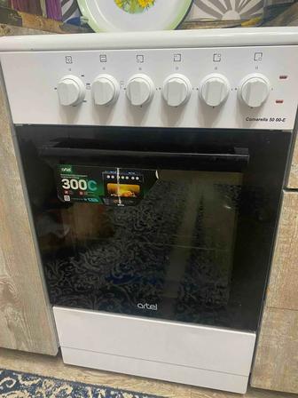 Плита 40000