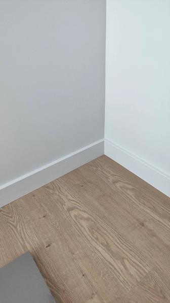 Отделочные работы