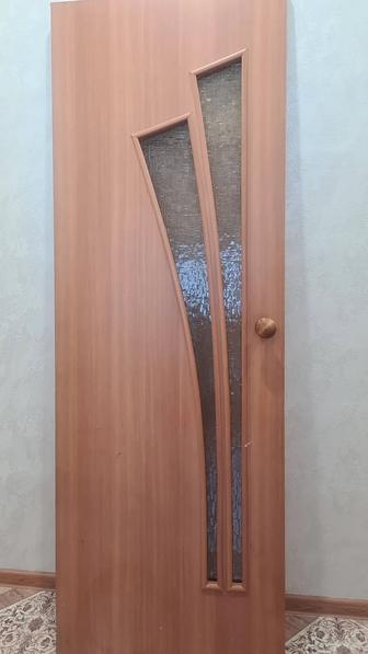 Межкомнатные двери