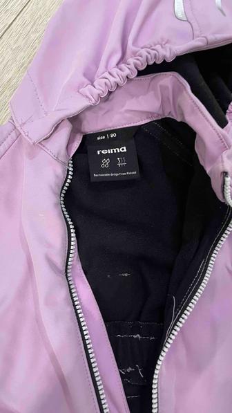 Комбинезон Reima