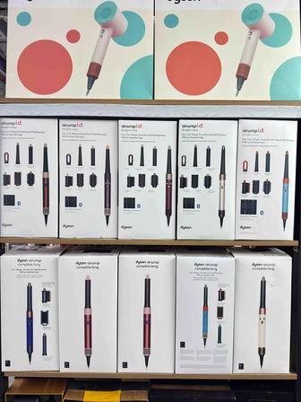 Фен стайлер