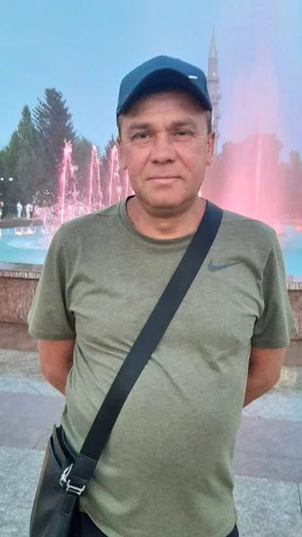 Разнорабочий