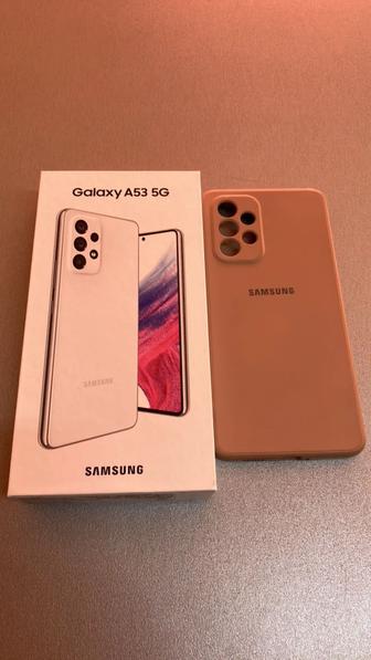 Продам телефон, Самсунг GALAXY A53 5G