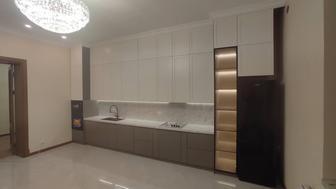 кухня любой сложности