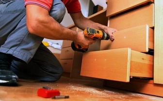 Мебелщик Сборка шашып жинау