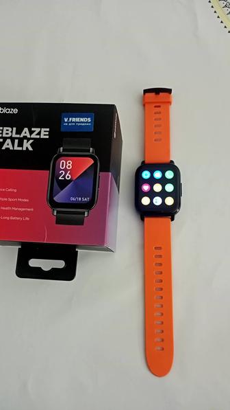 Часы наручные женские ZEBLAZE BTALK