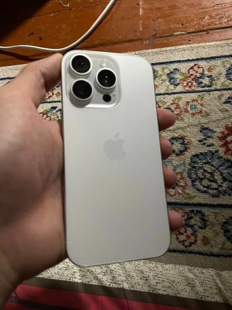 Айфон 16 про