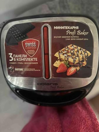 Продажа вафельницы