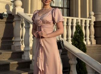 Продам платье