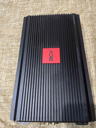 Усилитель на динамики автозвука