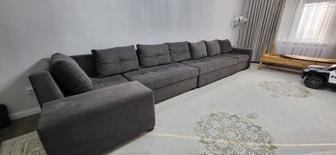 Диван трансформер