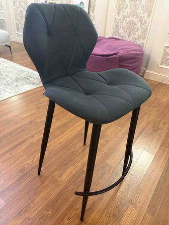 Барные стулья для кухни