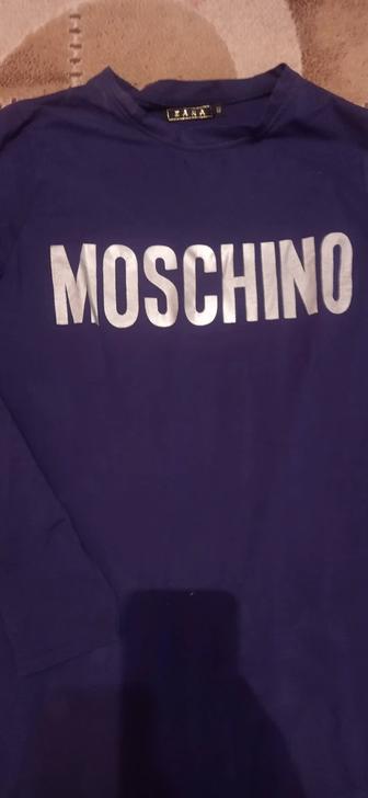 Платье Москино