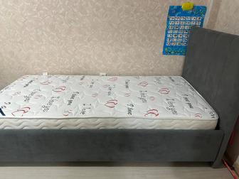 Продам детскую кровать