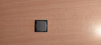 Продам процессор intel core i3 9100