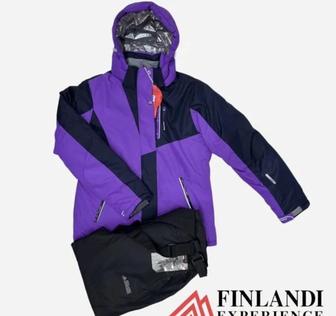 Продам лыжный костюм женский