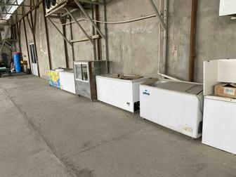 Холодильник витрина