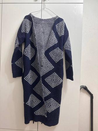 Кардиганы. Турция