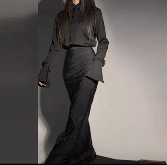 Костюм вечерний