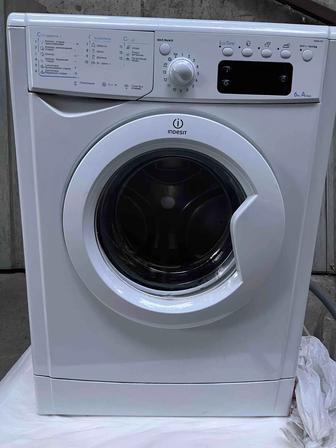 Стиральная машина Indesit MSE 8105 (LE 2006 C) на запчасти