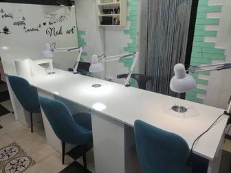 Аренда маникюрного стола