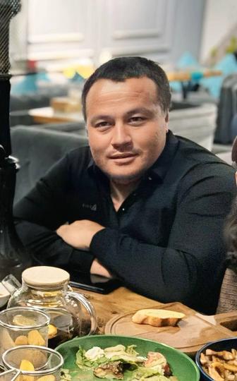 Водитель