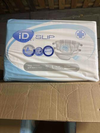 Памперсы для взрослых