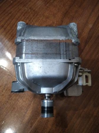 Двигатель от стиральной машины LG