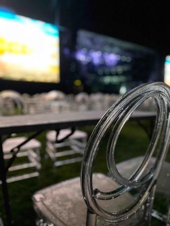 Прокат стульев, аренда стула