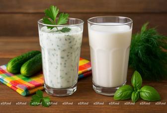 [Актобе] продается домашний кефир