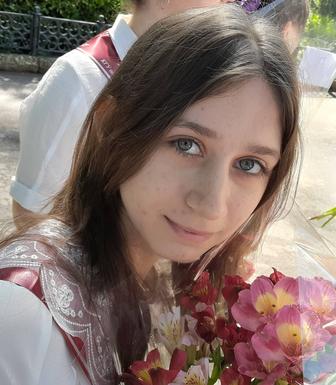Продавец-консультант