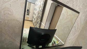 Кровать двуспальная