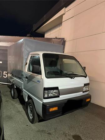 Прокат Chevrolet labo/damas