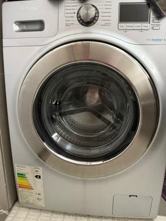 Продам стиральную машинку. Состояние хорошее, требуется замена резинки