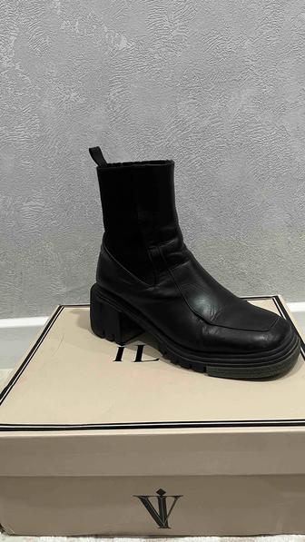 Товар и услуги