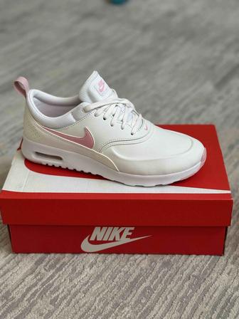 Кроссовки Nike Air Max Thea Premium