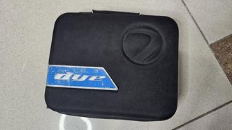 Маркер пейнтбольный DYE M2