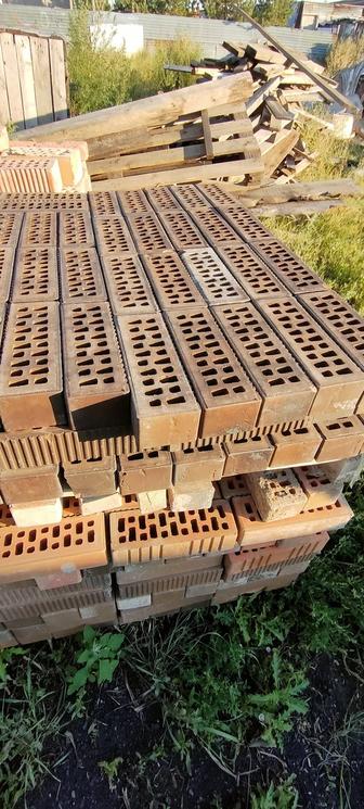 продам керамические кирпичи