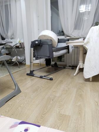 Колыбельная