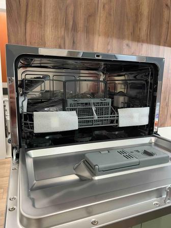 посудомоечная машина hansa новая