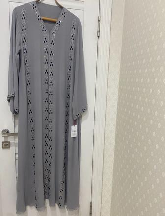 Продается новая накидка с Дубая