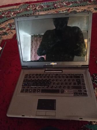 Ноутбук