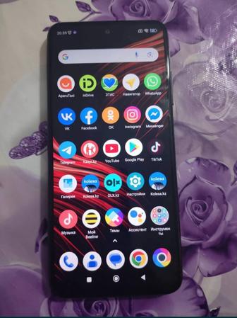 Поко м3 про 5G продам или обмен