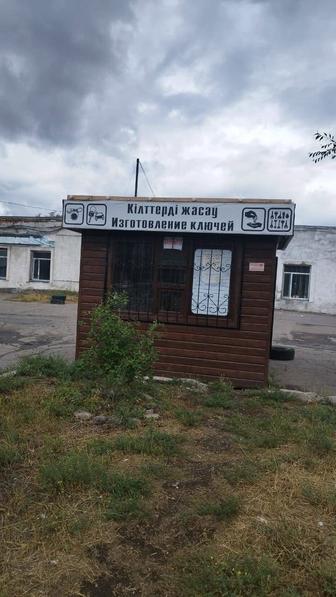 Продам киоск