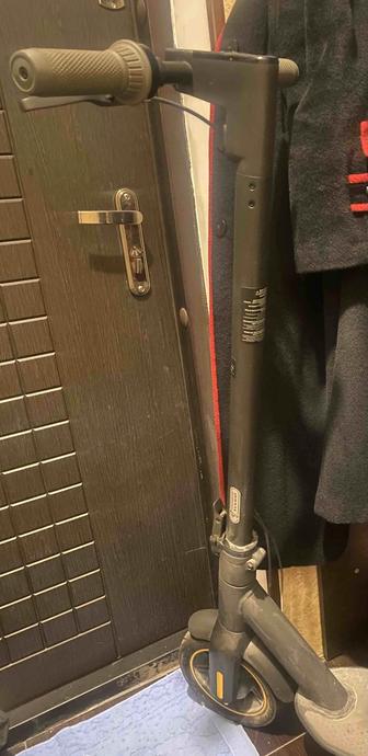 Самокат электронный