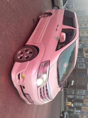 Развозка, межгород,