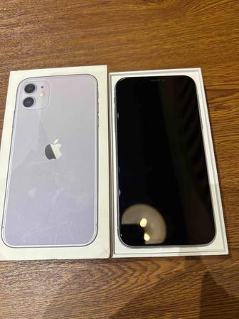 Продам Iphone 11/128gb